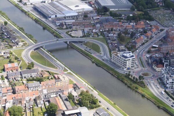 Krommebrug (Deinze)