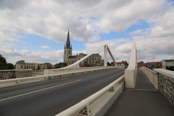 Leiebrug (Wervik)