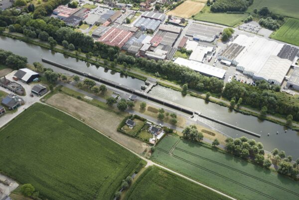 Sluis Menen