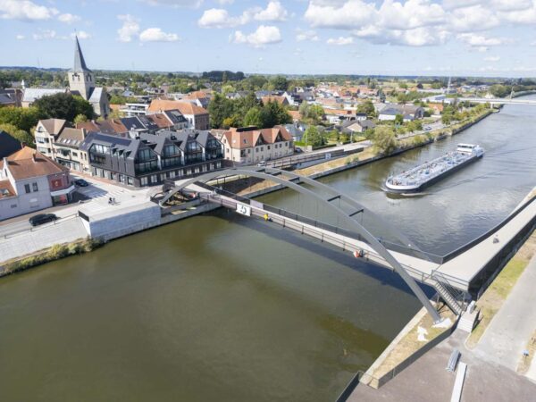 Lovelingbrug (Nevele)