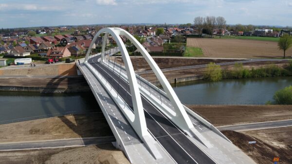 Munkenbrug (Waregem & Wielsbeke)