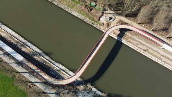 Vlasbrug (Waregem & Wielsbeke)