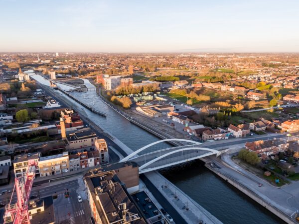 Hogebrug (Harelbeke)