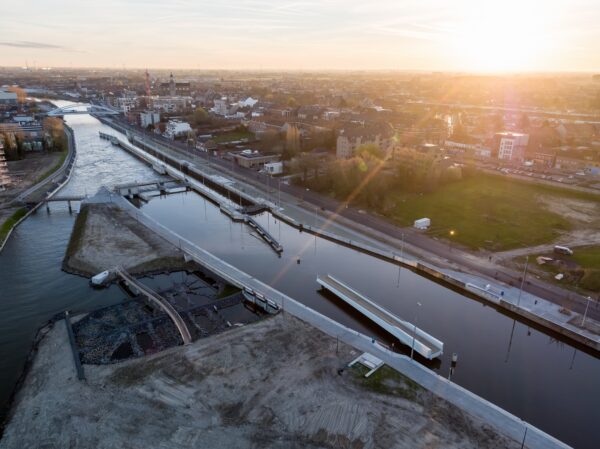 Bloemmolenbrug (Harelbeke)