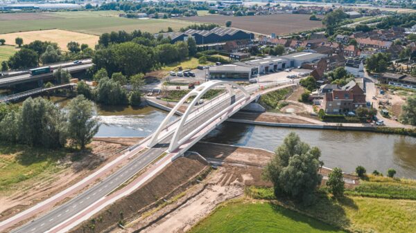 Brug Bissegem-Marke (Kortrijk)