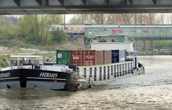 Spoorbrug Drie Duikers (Kortrijk)