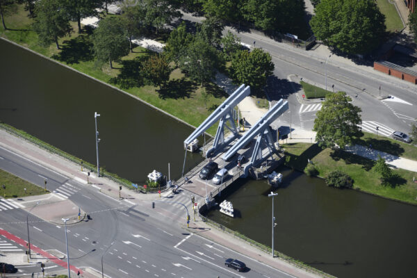Kruispoortbrug (Brugge)