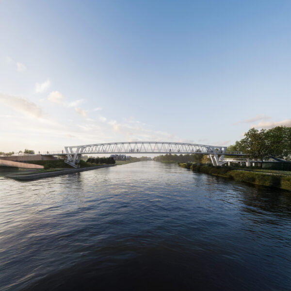 Lysbrug (Ingelmunster)