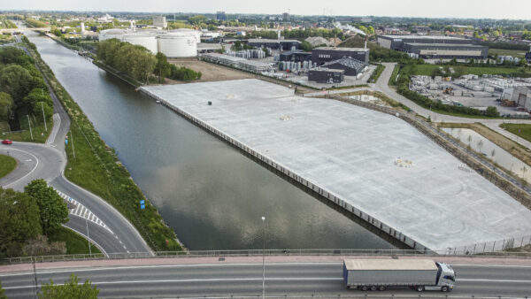 Regionaal overslagcentrum (Roeselare)